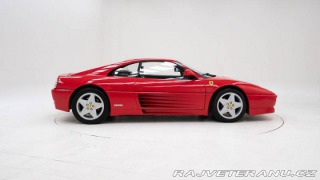 Ferrari 348 TB 1992