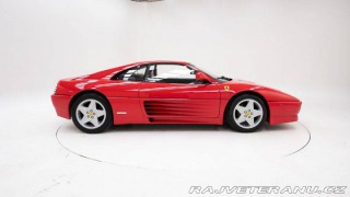 Ferrari 348 TB 1992