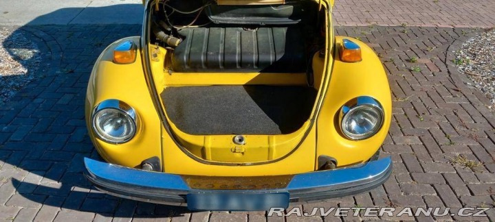 Volkswagen Ostatní modely Kever 1973