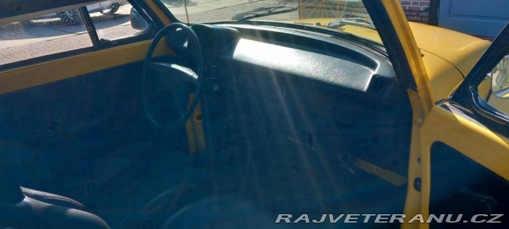 Volkswagen Ostatní modely Kever 1973