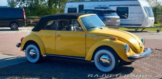 Volkswagen Ostatní modely Kever 1973