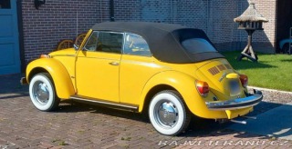 Volkswagen Ostatní modely Kever 1973