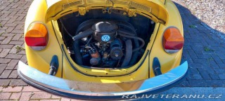 Volkswagen Ostatní modely Kever 1973