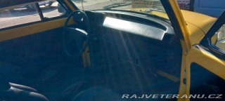 Volkswagen Ostatní modely Kever 1973