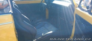 Volkswagen Ostatní modely Kever 1973