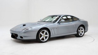 Ferrari  575 Maranello