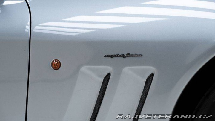 Ferrari Ostatní modely 575 Maranello 2002