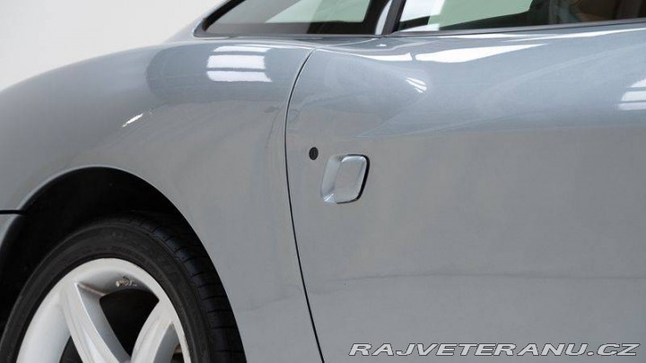 Ferrari Ostatní modely 575 Maranello 2002