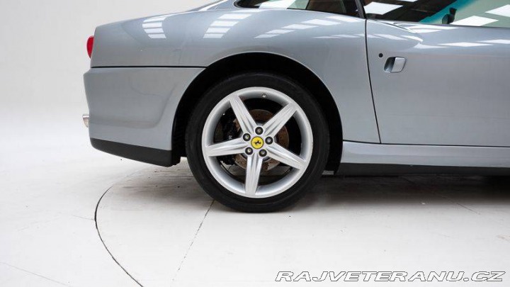 Ferrari Ostatní modely 575 Maranello 2002