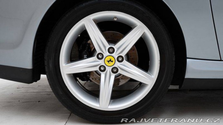 Ferrari Ostatní modely 575 Maranello 2002