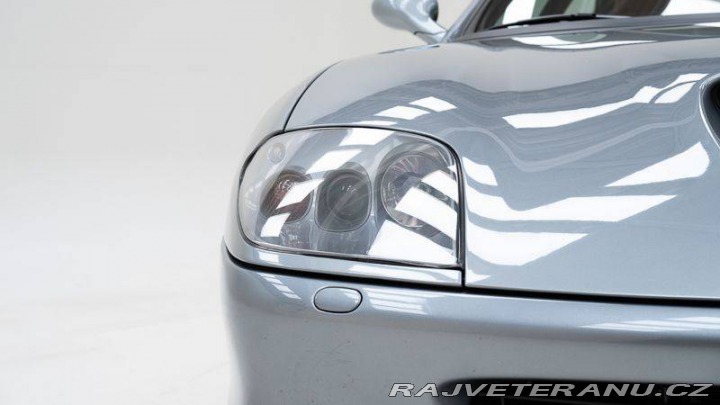 Ferrari Ostatní modely 575 Maranello 2002