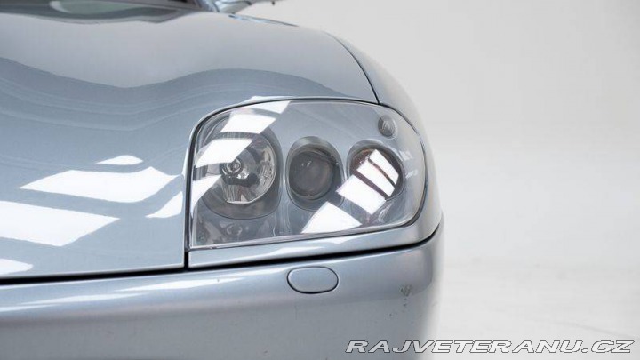 Ferrari Ostatní modely 575 Maranello 2002