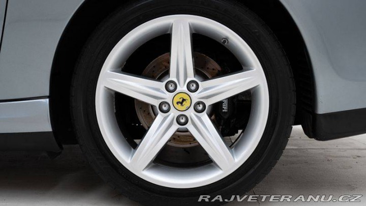Ferrari Ostatní modely 575 Maranello 2002