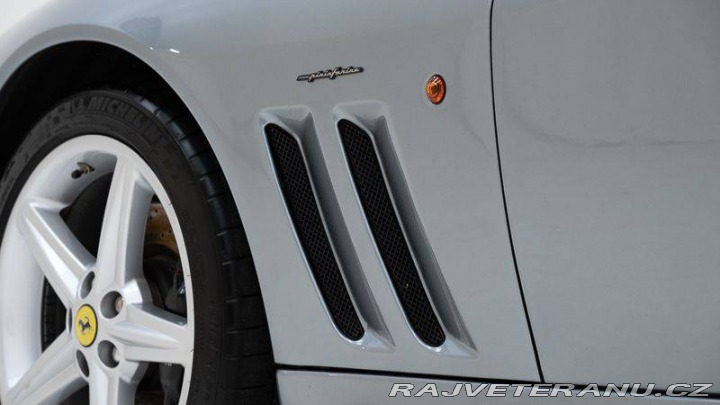 Ferrari Ostatní modely 575 Maranello 2002