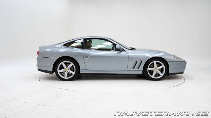 Ferrari Ostatní modely 575 Maranello 2002