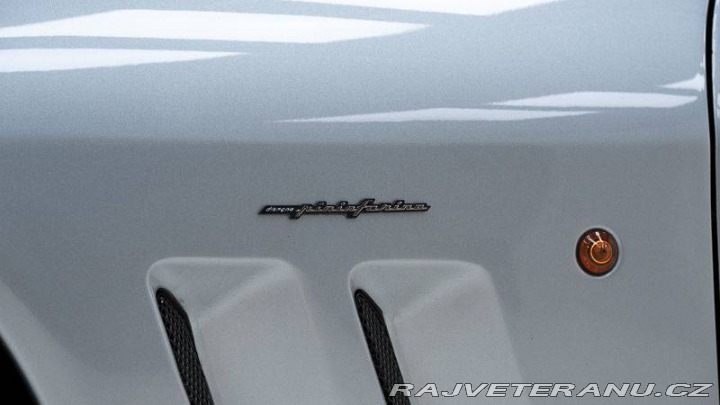 Ferrari Ostatní modely 575 Maranello 2002