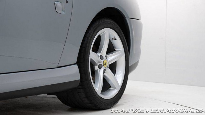 Ferrari Ostatní modely 575 Maranello 2002