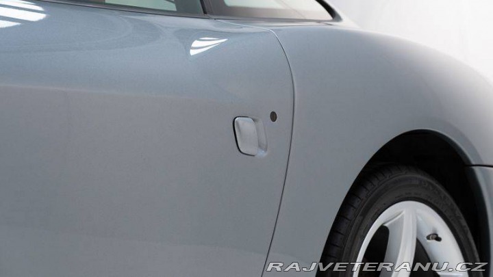 Ferrari Ostatní modely 575 Maranello 2002