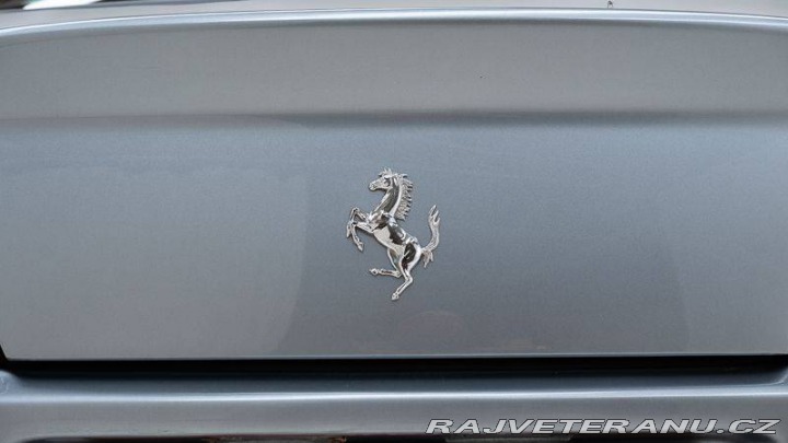 Ferrari Ostatní modely 575 Maranello 2002