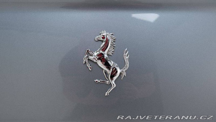 Ferrari Ostatní modely 575 Maranello 2002