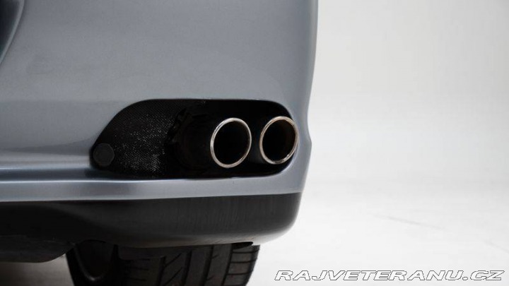 Ferrari Ostatní modely 575 Maranello 2002