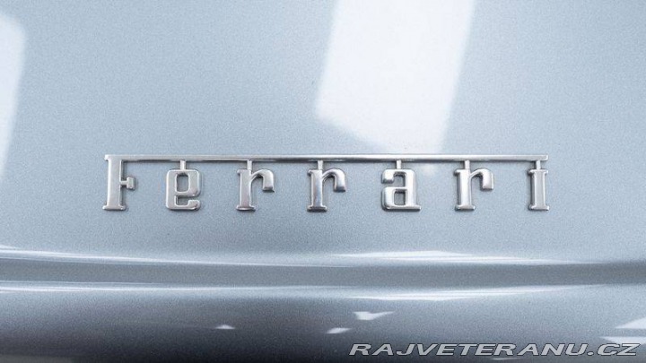 Ferrari Ostatní modely 575 Maranello 2002