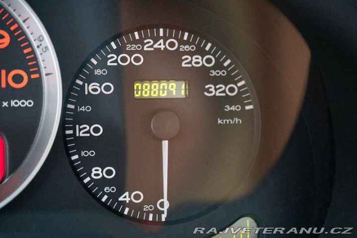 Ferrari Ostatní modely 575 Maranello 2002