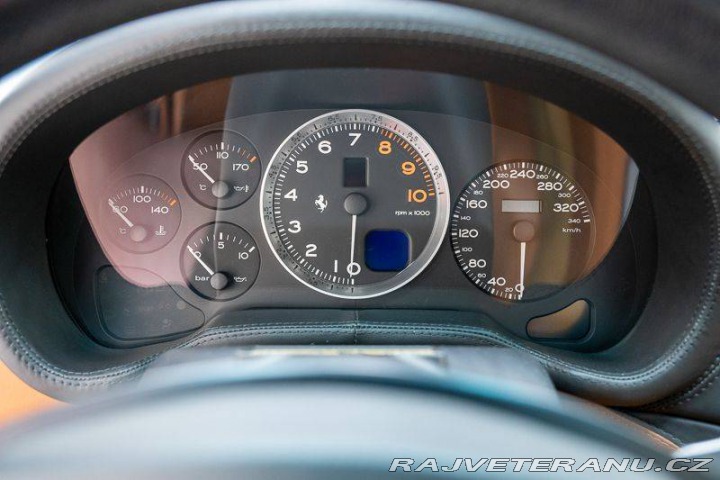 Ferrari Ostatní modely 575 Maranello 2002