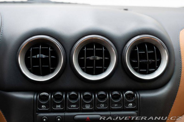 Ferrari Ostatní modely 575 Maranello 2002