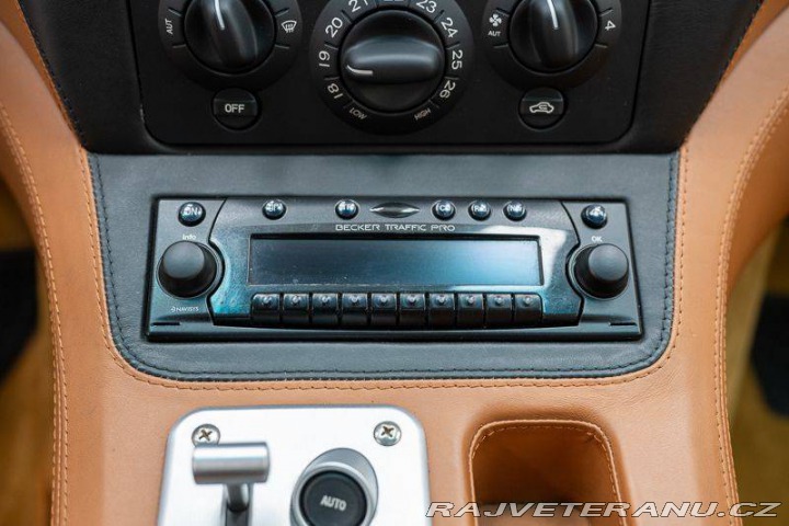 Ferrari Ostatní modely 575 Maranello 2002