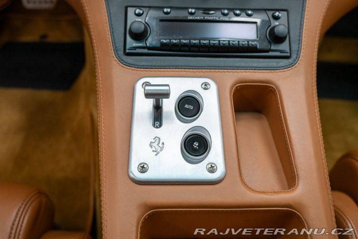 Ferrari Ostatní modely 575 Maranello 2002