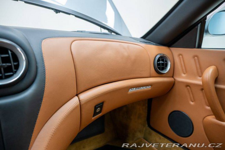 Ferrari Ostatní modely 575 Maranello 2002