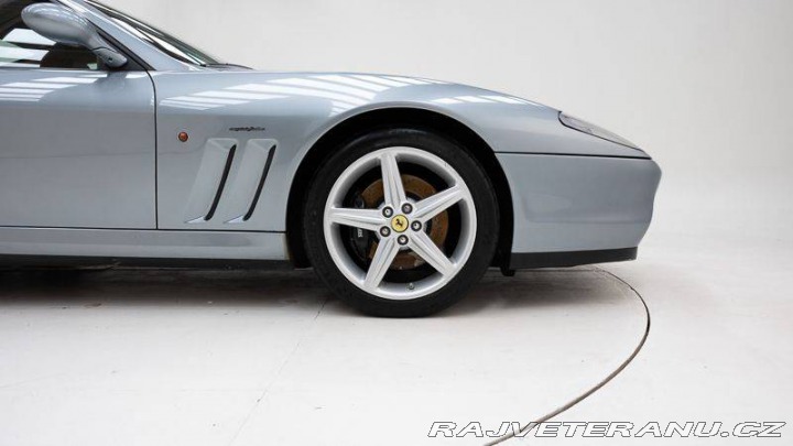 Ferrari Ostatní modely 575 Maranello 2002