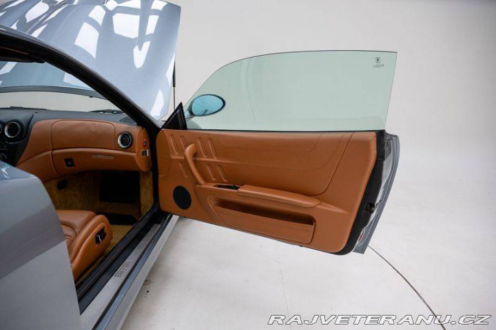 Ferrari Ostatní modely 575 Maranello 2002