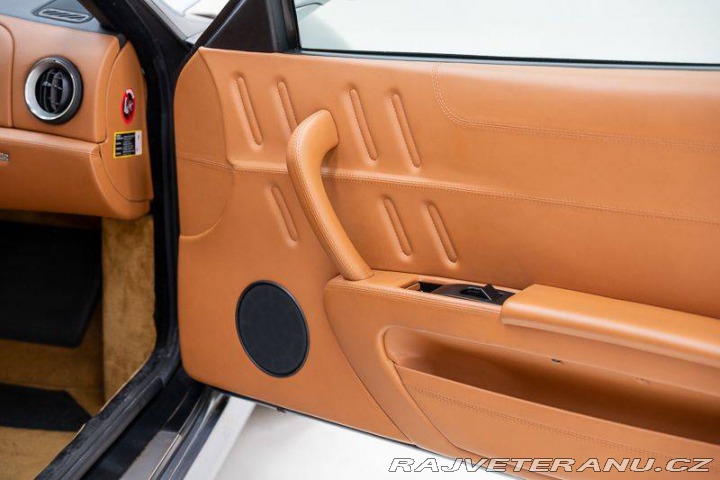 Ferrari Ostatní modely 575 Maranello 2002