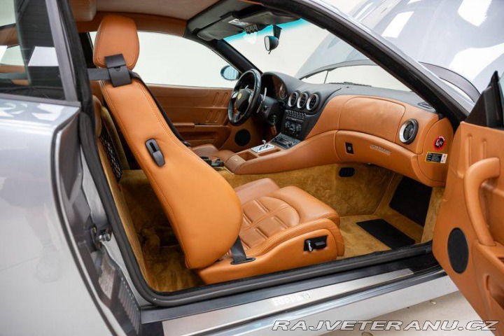 Ferrari Ostatní modely 575 Maranello 2002