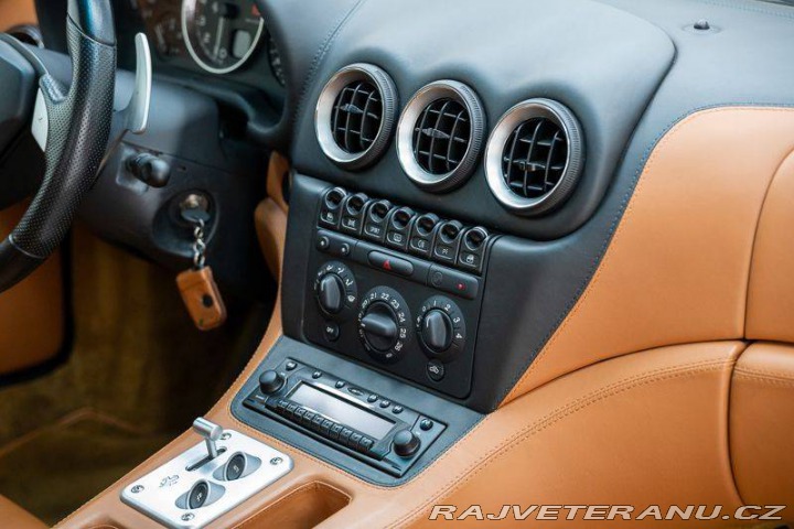Ferrari Ostatní modely 575 Maranello 2002