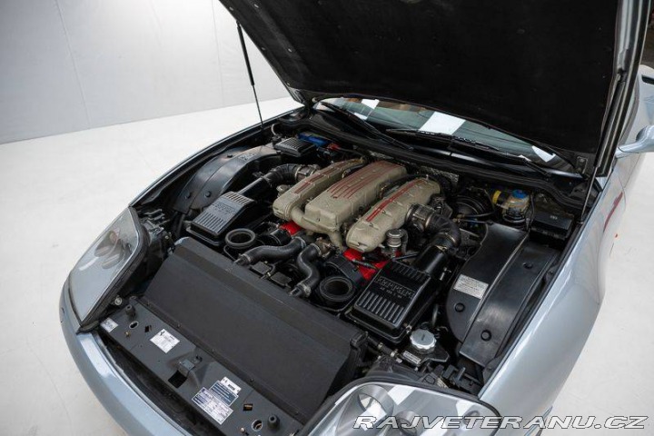 Ferrari Ostatní modely 575 Maranello 2002