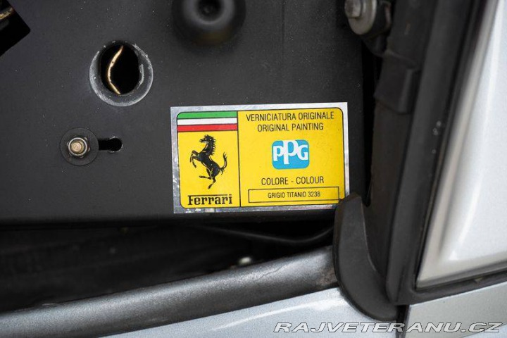 Ferrari Ostatní modely 575 Maranello 2002