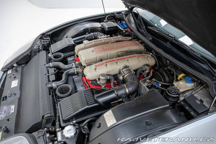 Ferrari Ostatní modely 575 Maranello 2002