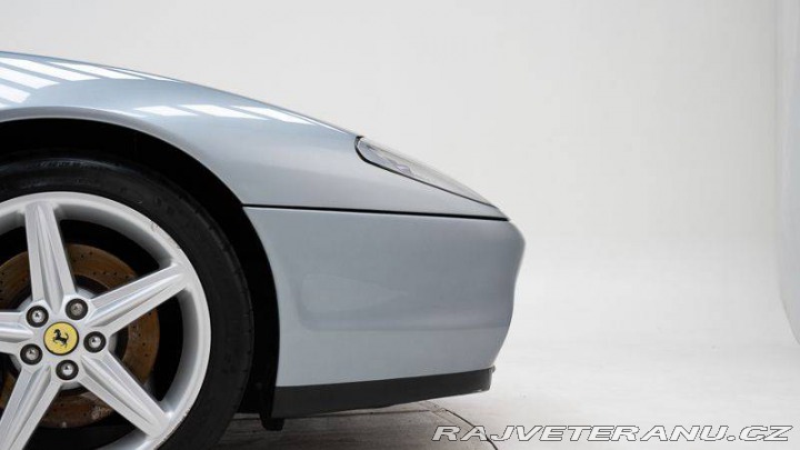 Ferrari Ostatní modely 575 Maranello 2002