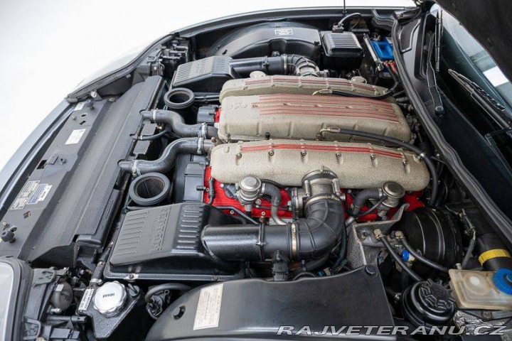 Ferrari Ostatní modely 575 Maranello 2002