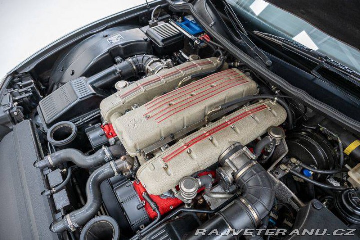 Ferrari Ostatní modely 575 Maranello 2002