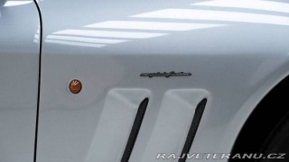 Ferrari Ostatní modely 575 Maranello 2002