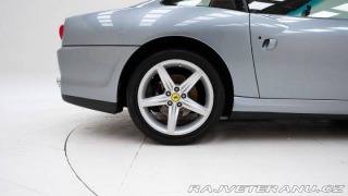 Ferrari Ostatní modely 575 Maranello 2002