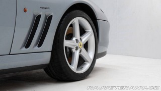 Ferrari Ostatní modely 575 Maranello 2002