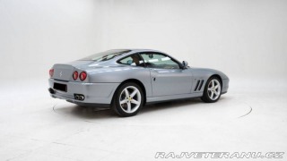 Ferrari Ostatní modely 575 Maranello 2002