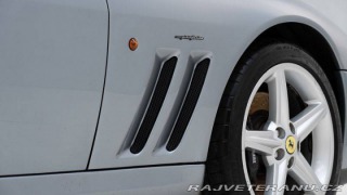 Ferrari Ostatní modely 575 Maranello 2002