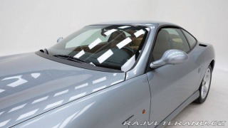 Ferrari Ostatní modely 575 Maranello 2002