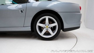Ferrari Ostatní modely 575 Maranello 2002